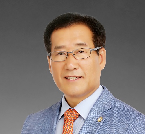 임재관 서산시의회 의장