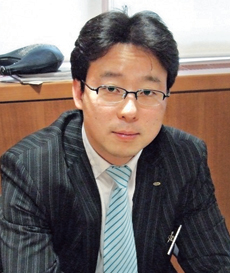 이승익 유통중기부장