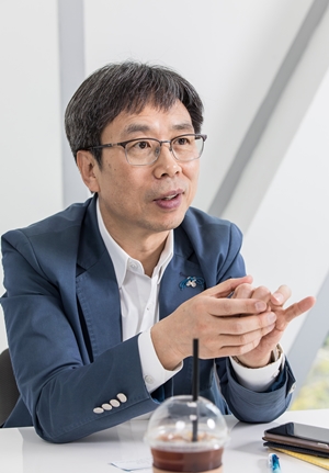 박재승 비주얼캠프 대표