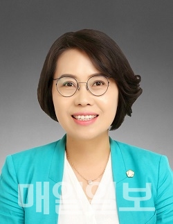이연희 서산시의회 의장
