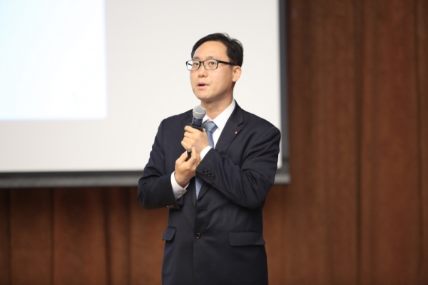 김대종 세종대 교수. 사진=세종대 제공