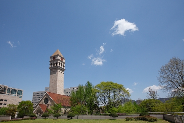 세종대 전경. 사진=세종대 제공