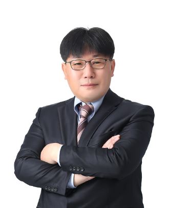 원동인 SPR교육컨설팅 대표