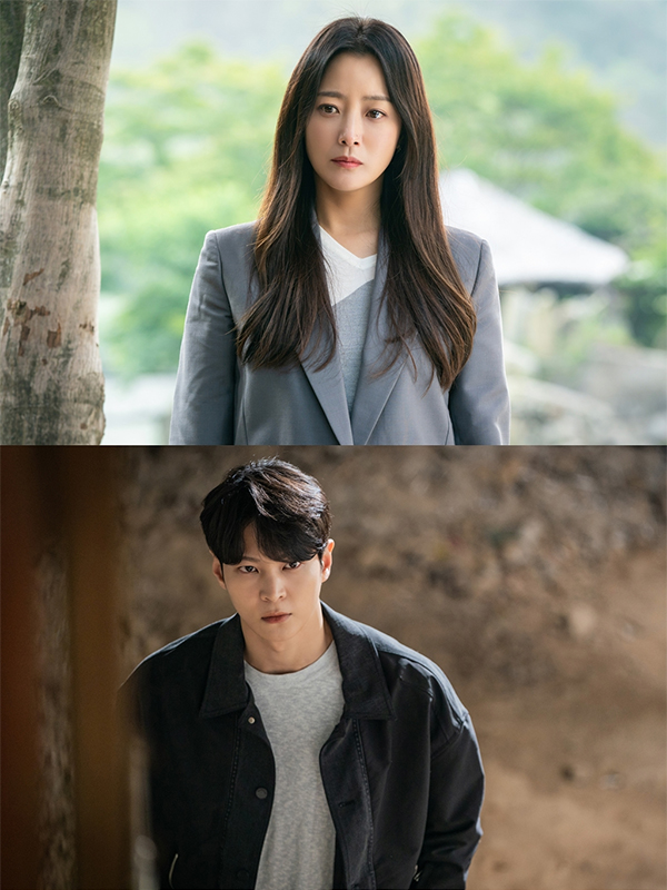 SBS 금토드라마 '앨리스' 스틸. 사진 제공=SBS.