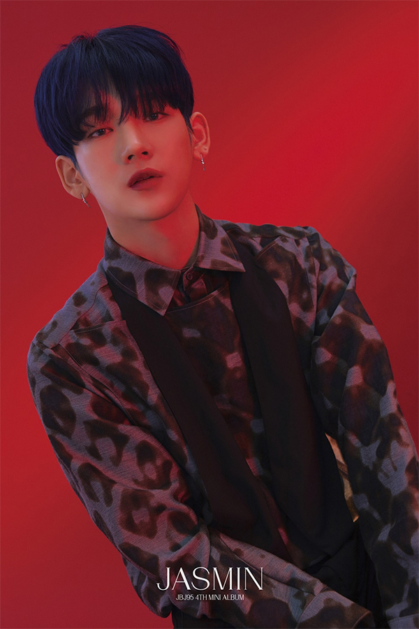 듀오 JBJ95 미니 4집 앨범 'JASMIN' 콘셉트 포토_켄타. 사진 제공= 스타로드엔터테인먼트.