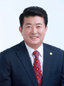 서산시의회의원 장갑순