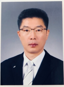해남소방서 119구조대 소방위 이광웅