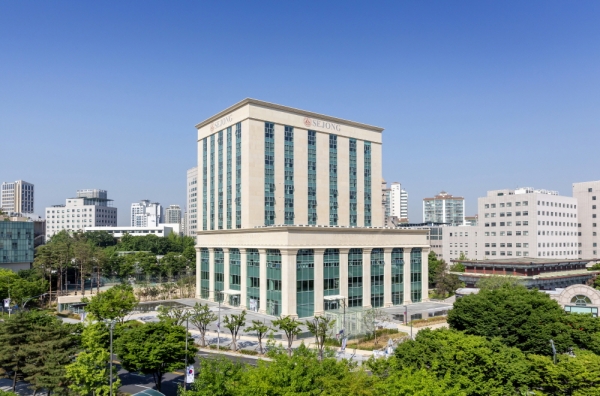세종대 전경. 사진=세종대 제공