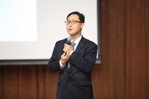 김대종 세종대 교수. 사진=세종대 제공