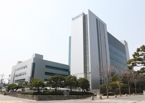 동아ST 본사 사옥. 사진=동아ST 제공