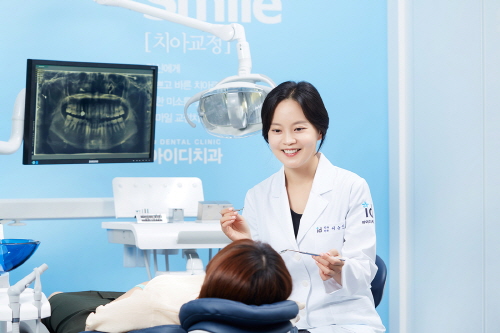 이승연 문정점아이디치과 원장. 사진=아이디병원 제공