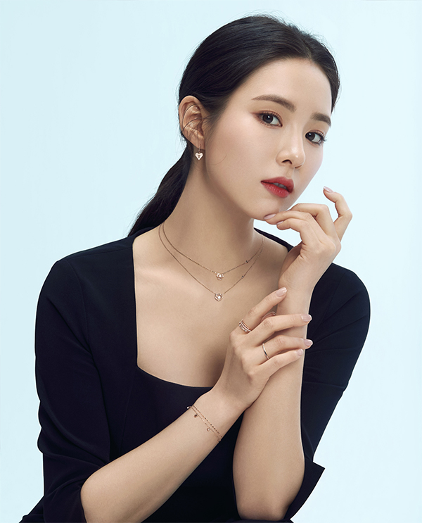 배우 신세경 화보. 사진 제공=티르리르.