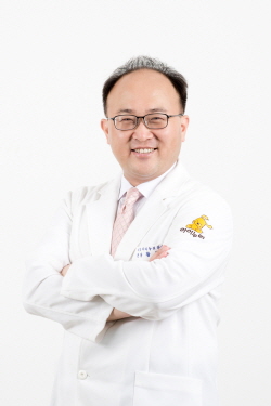 황만기 서초아이누리 한의원 대표원장(한의학박사)
