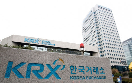 여의도 한국거래소 전경. 사진=연합뉴스