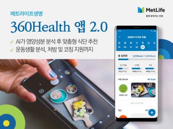 사진=메트라이프생명 제공.