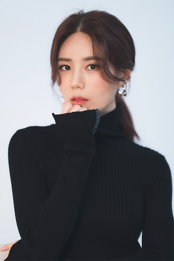 가수 김연지. 사진 제공=모스트웍스.