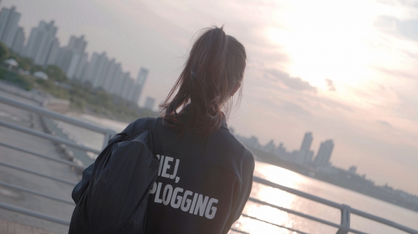 친환경 러닝 이벤트 ‘2020 언택트 헤이, 플로깅’이 성황리에 종료됐다. 사진=볼보코리아 제공