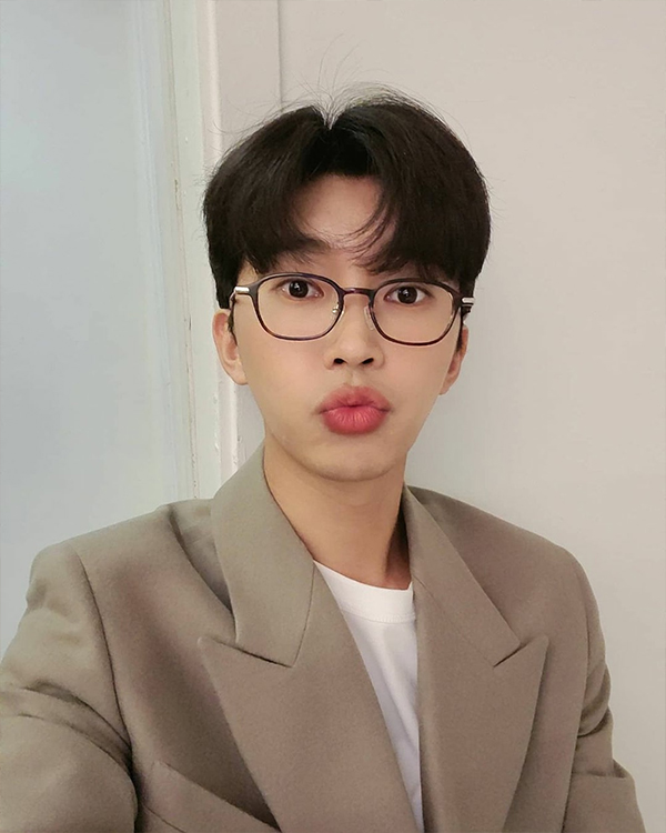 사진 출처=임영웅 SNS.