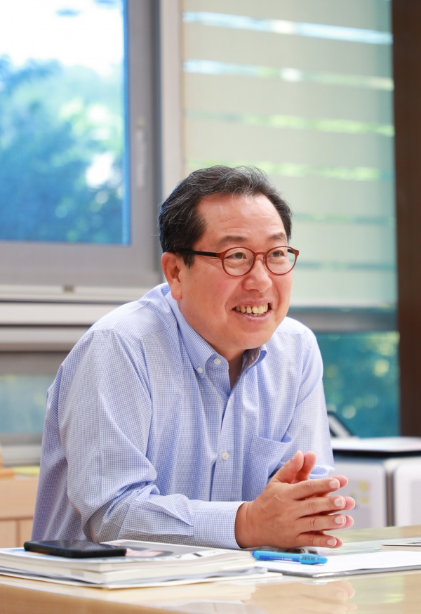조광한 남양주시장