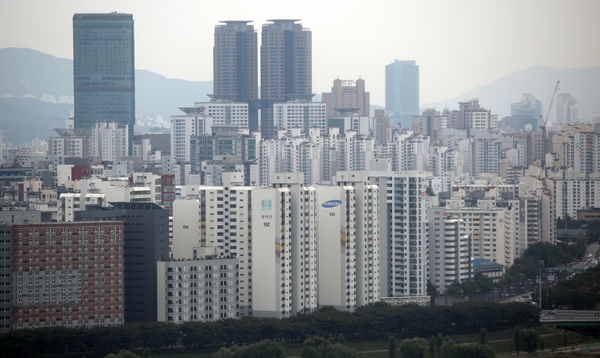 서울 양천구 목동.