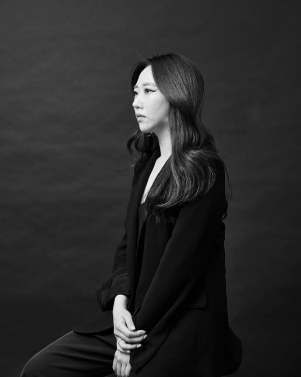 아트에이전시 더 트리니티 박소정 대표