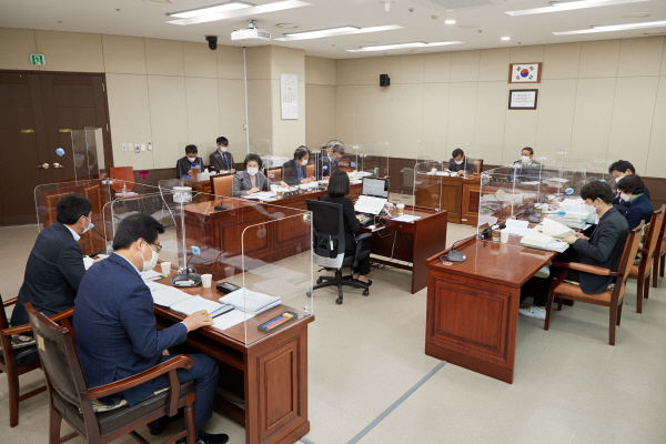 2일 제249회 제2차 정례회-행감 7일차(8)-도시건설위원회