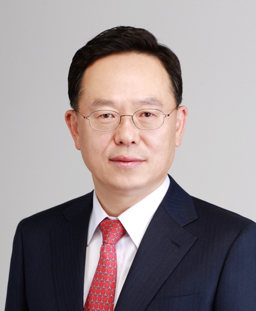 이두식 메디톡스 신임 부사장. 사진=메디톡스 제공
