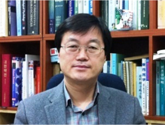 류종훈 경희대학교 한약학과 교수. 사진=광동제약 제공