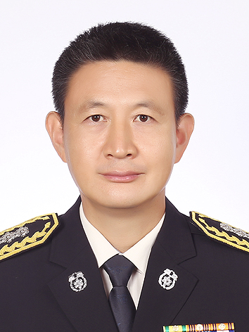 여수소방서 예방안전과장 박종찬