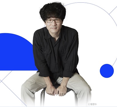 인터파크 온라인북잼 '장강명' 작가