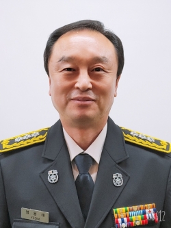 사진=해남소방서 예방안전과장 염용태