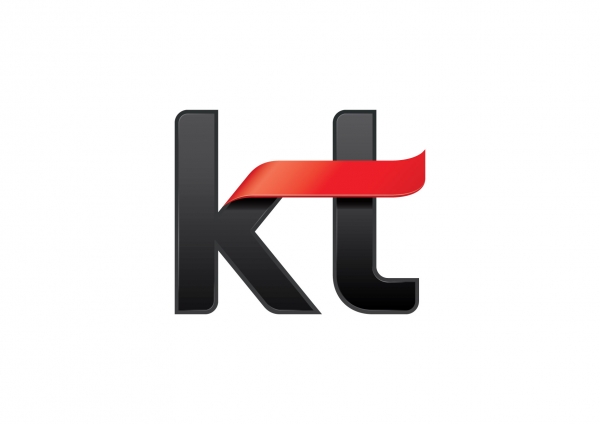 KT 로고. 사진=KT 제공