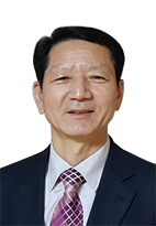 기쁜소식 군산교회 담임 목사 김진곤<br>