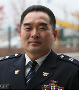 표영국 보령경찰서 미산 파출소장