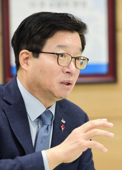 염태영 수원시장 (제공=수원시)