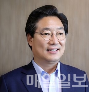 김홍장 당진시장