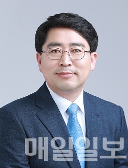 맹정호 서산시장