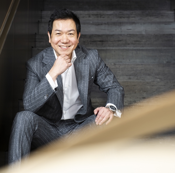 이상엽 현대차 전무. 사진=현대차 제공