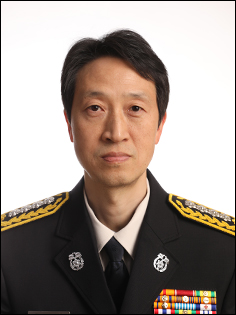 사진=문병운 장흥소방서장