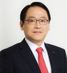 도레이첨단소재 전해상 대표이사 사장