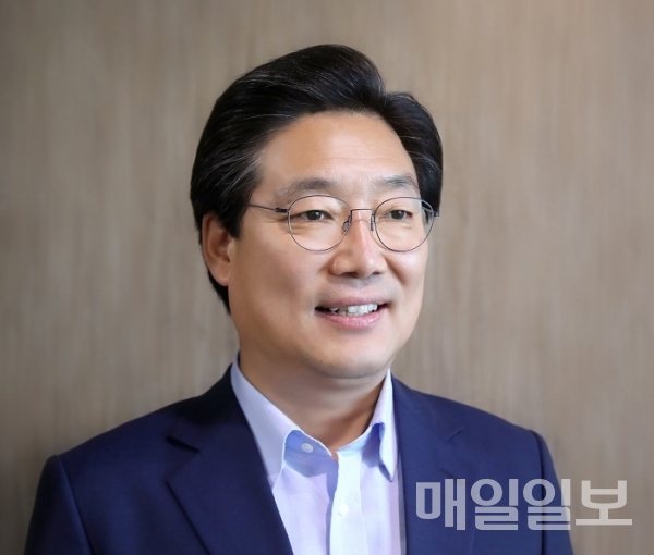 김홍장 당진시장