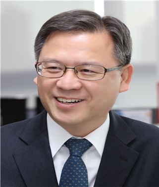 김두호 신임 농촌진흥청 차장 (사진제공=농촌진흥청)