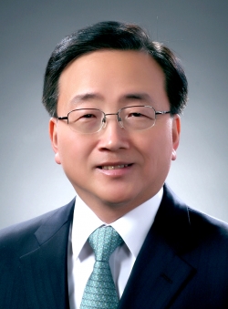 이동근 신임 상근부회장