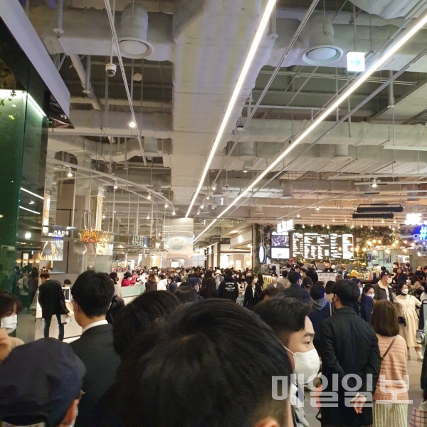 사진=김아라 기자.