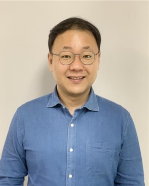 박진형 서강대 수학과 교수. 사진=과학기술정보통신부 제공