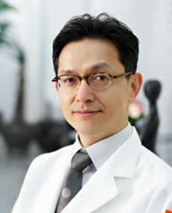 오창현 바노바기 성형외과 원장