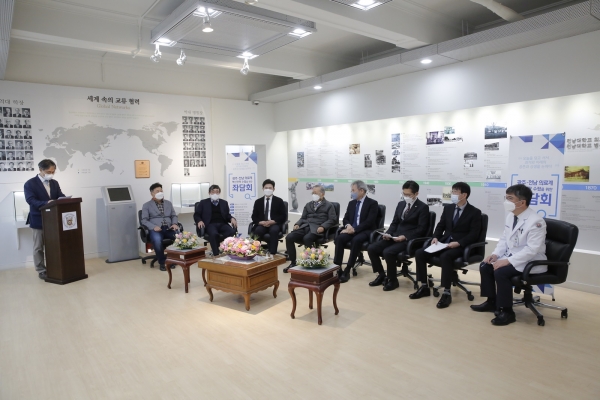 전남대좌담회