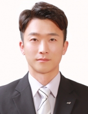 임회 안전센터 소방교 김영관.(사진제공=해남소방서)