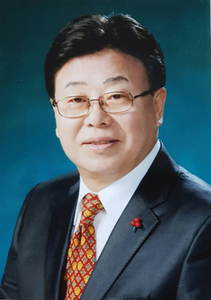 주동담 회장