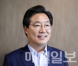 김홍장 당진시장